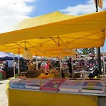 T2 Avec Mezzanine Et Parking Au Barcares - Fr-1-529-34 * Le Barcarès