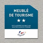 T2 Avec Mezzanine Et Parking Au Barcares - Fr-1-529-34 Daire