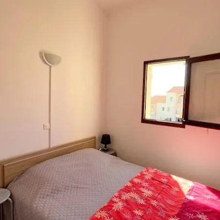 Daire T2 Avec Mezzanine Et Parking Au Barcares - Fr-1-529-34